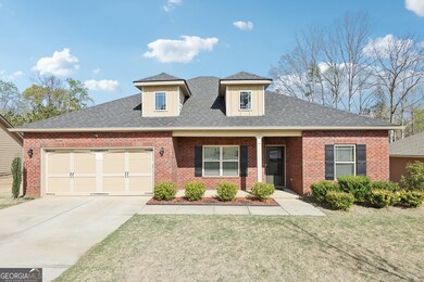 539 Saddle Chase Dr, Bremen, GA 30110 - photo 5