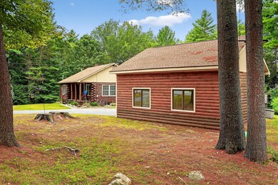 201 College Rd, Greene, ME 04236 - photo 6