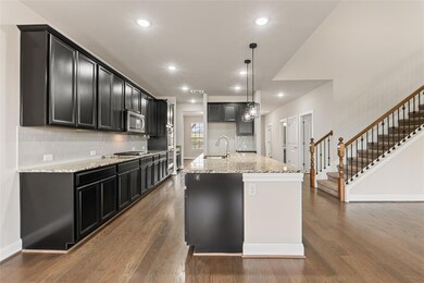 2260 Hat Bender Loop, Round Rock, TX 78664 - photo 5