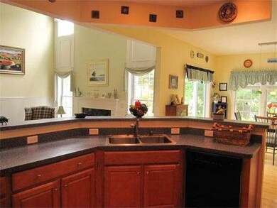 25 Webster Reach, Plymouth, MA 02360 - photo 6