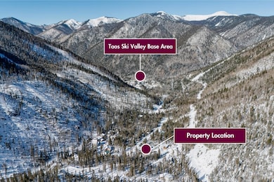 Lot 6 Porcupine Rd, Taos Ski Valley, NM 87525 - photo 2