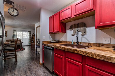 Designer Kitchen