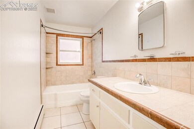 Full Bath