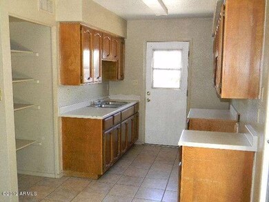 Kitchen #1