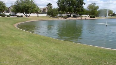 COMMUNITY LAKE 1