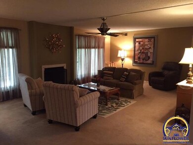 3011 SW Lydia Ave unit 214, Topeka, KS 66614 - photo 3