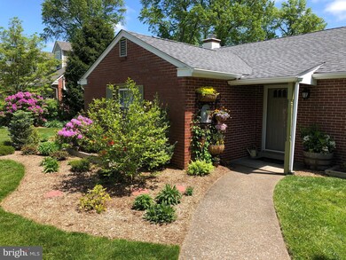 1207 Old Lancaster Rd, Berwyn, PA 19312 - photo 3