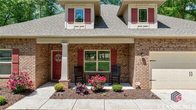 201 River Glen Dr, Jefferson, GA 30549 - photo 3