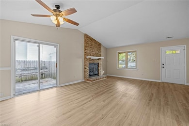 3812 Hazel Ct, Virginia Beach, VA 23456 - photo 7