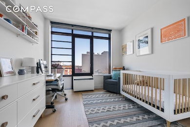 500 Waverly Ave unit 5-C, Brooklyn, NY 11238 - photo 6
