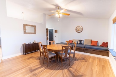 Dining Room off front entry