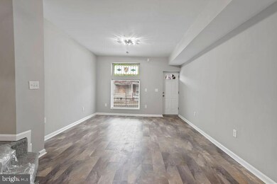 1713 Montpelier St, Baltimore, MD 21218 - photo 3