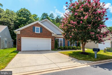12350 Grantley Ct, Woodbridge, VA 22192 - photo 2