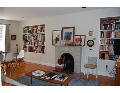 310 Harvard St unit A, Cambridge, MA 02139 - photo 3