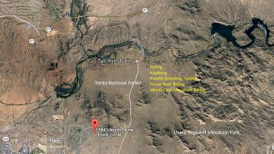 3841 N Stone Point Cir, Mesa, AZ 85207 - photo 6