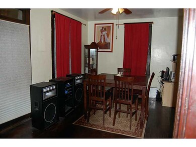 Dining Room.