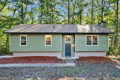 3992 Joshua Ln, Douglasville, GA 30135 - photo 5