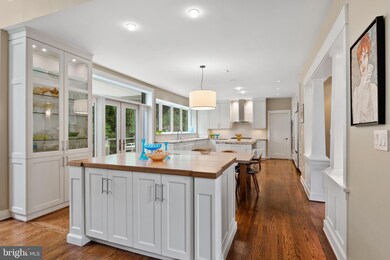 6712 Vendome Terrace, Bethesda, MD 20817 - photo 5