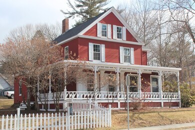 45 Hopedale St unit 47, Hopedale, MA 01747 - photo 2