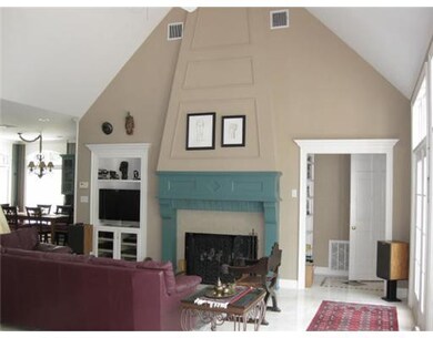 Den/Family/Great Room.