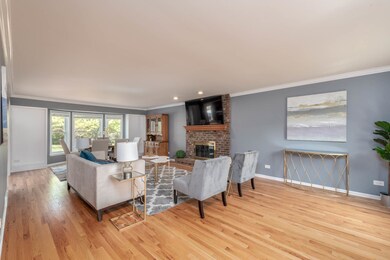 1200 Brandywine Cir unit 3, Algonquin, IL 60102 - photo 5