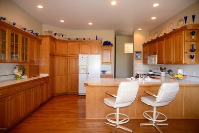 3 A Kitchen To Enjoy