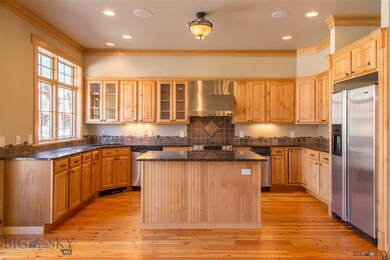 2500 Little Coyote Rd Rd unit 40, Big Sky, MT 59716 - photo 3