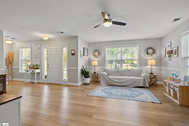 2528 Motherwell Dr, Greer, SC 29651 - photo 7