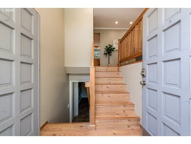 Entrance/Foyer