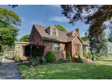 225 Spooner Ave, Warwick, RI 02886 - photo 3