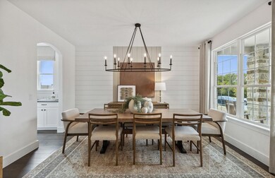 1860 Naseby Rd, Fort Worth, TX 76052 - photo 2