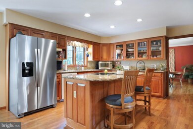 19636 Portsmouth Dr, Hagerstown, MD 21742 - photo 5