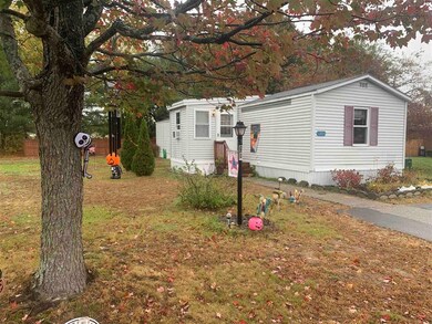 28 Wildflower Way, Rochester, NH 03868 - photo 5