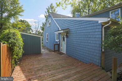 8842 Satyr Hill Rd, Parkville, MD 21234 - photo 6