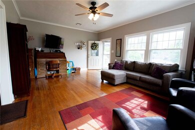 36 E Drummond St, Shawnee, OK 74801 - photo 4