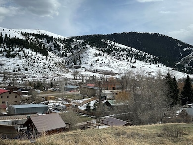 View of Pony