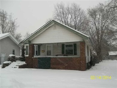1924 Fairview St, Anderson, IN 46016 - photo 2