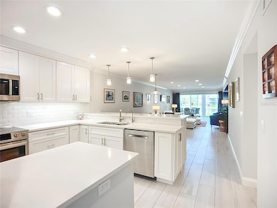 1621 Boathouse Cir unit HA124, Sarasota, FL 34231 - photo 3