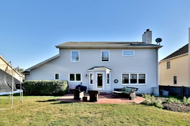 Exterior Back