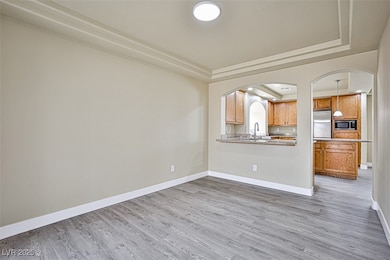 4584 Mission Meadow Cir, Las Vegas, NV 89139 - photo 5