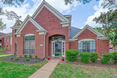 17910 Mossy Ridge Ln, Houston, TX 77095 - photo 3