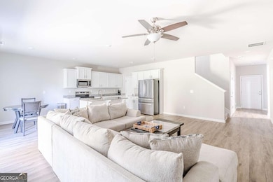 841 Shannon Cir NE, Rome, GA 30161 - photo 4