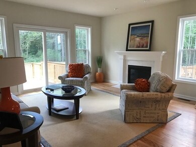 7 Brooksmont Dr unit 2, Holliston, MA 01746 - photo 5