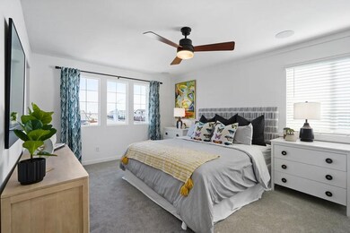 Primary Suite