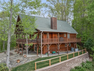 466 and 462 S Pinnacle Dr, Burnsville, NC 28714 - photo 2