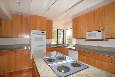 Kitchen Cooktop