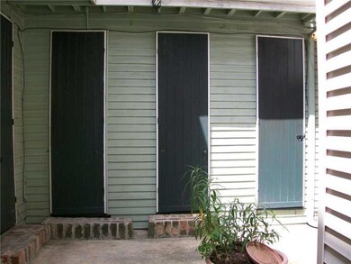 Facade/Exterior Front.