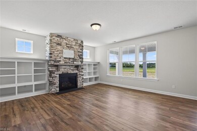 MM Blackwater (Ambler Lot 7) Rd, Virginia Beach, VA 23457 - photo 5