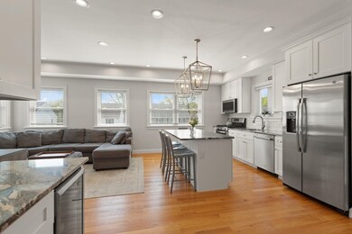 60 Starbird Ave unit 2, Roslindale, MA 02131 - photo 4