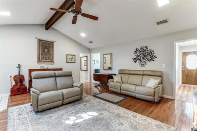 8700 Copper Canyon Rd, North Richland Hills, TX 76182 - photo 5